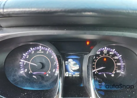 2014 Toyota Avalon Base из США, поврежденный, VIN 4T1BK1EB6EU104099